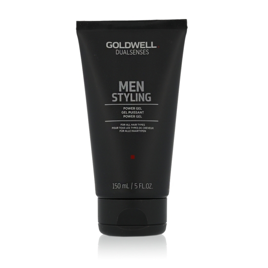 Goldwell Dualsenses Men Power Gel 150 ml