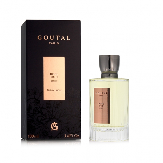 Goutal Rose Oud Absolu Parfum