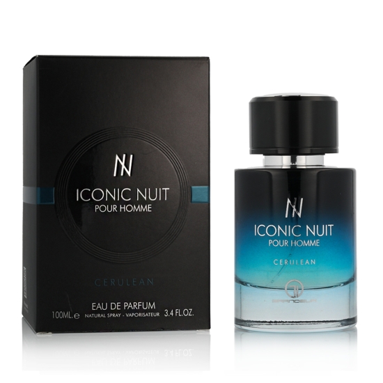 Grandeur Iconic Nuit Eau De Parfum (man)