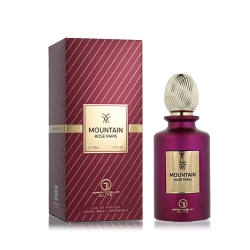 Grandeur Mountain Rose Paris Eau De Parfum