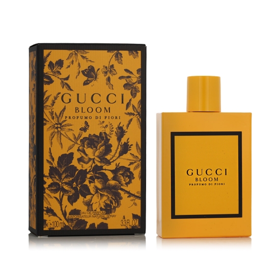 Gucci Bloom Profumo di Fiori Eau De Parfum 100 ml (woman)