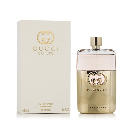 Gucci Guilty Pour Femme Eau De Parfum 150 ml (woman)