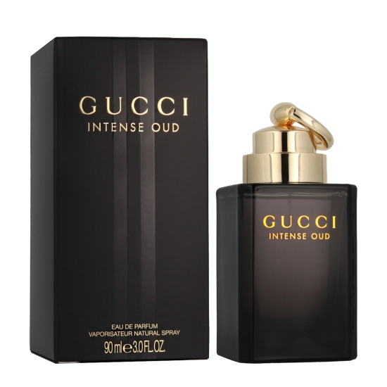 Gucci Gucci Intense Oud Eau De Parfum 90 ml (unisex)