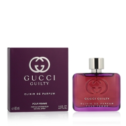 Gucci Guilty Elixir de Parfum pour Femme Parfum