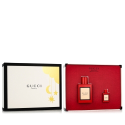 Gucci Bloom Ambrosia di Fiori EDP Intense 50 ml + EDP Intense MINI 5 ml