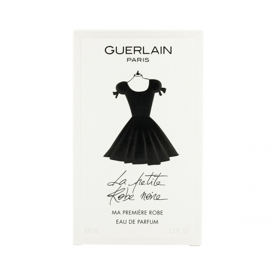 Guerlain La Petite Robe Noire Ma Prèmiere Robe EDP