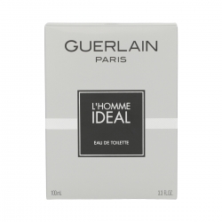 Guerlain L'Homme Ideal Eau De Toilette 100 ml (man)