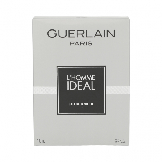 Guerlain L'Homme Ideal Eau De Toilette 100 ml (man)