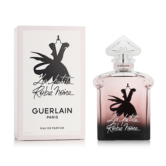 Guerlain La Petite Robe Noire Eau De Parfum 100 ml (woman)