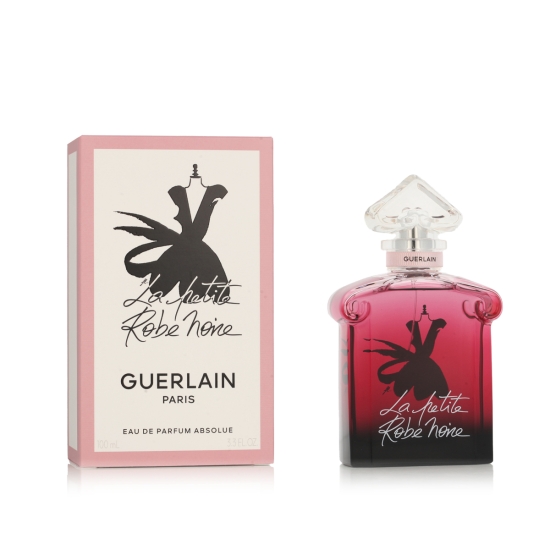 Guerlain La Petite Robe Noire Absolue EDP