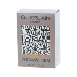 Guerlain L’Homme Ideal Eau de Parfum Eau De Parfum 50 ml (man)