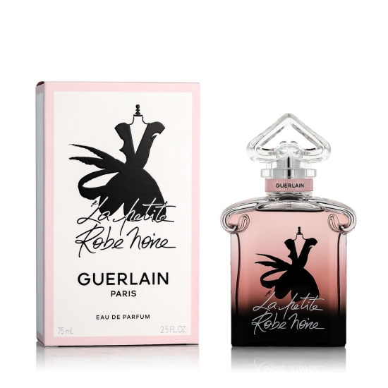 Guerlain La Petite Robe Noire Eau De Parfum 75 ml (woman)