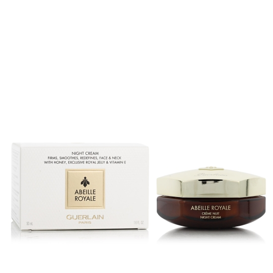 Guerlain Abeille Royale Night Cream