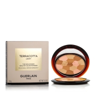 Guerlain Terracotta Light The Sun-kissed Natural Healthy Glow Powder (00 Light Cool)