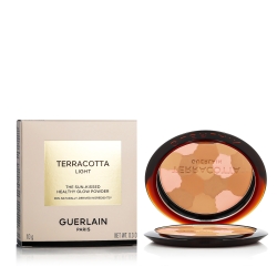 Guerlain Terracotta Light The Sun-kissed Natural Healthy Glow Powder (02 Medium Cool)