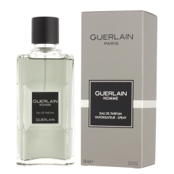 Guerlain Homme Eau De Parfum (man)