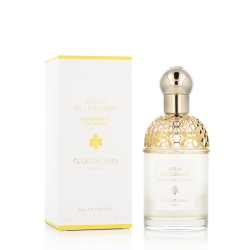 Guerlain Aqua Allegoria Bergamote Calabria Eau De Toilette Refillable 75 ml (woman)