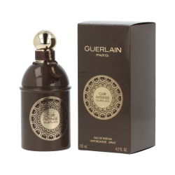 Guerlain Cuir Intense EDP