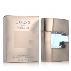 Guess Man Forever EDT