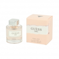 Guess Guess 1981 EDT