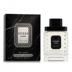 Guess Uomo After Shave Lotion