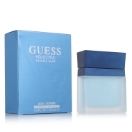 Guess Seductive Homme Blue After Shave Lotion