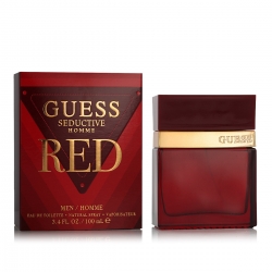 Guess Seductive Homme Red EDT