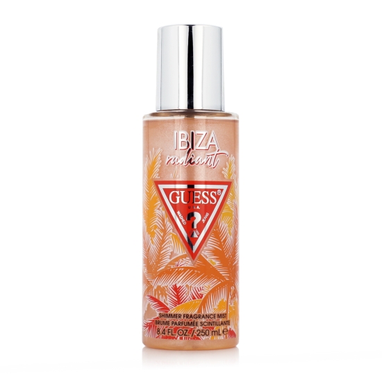 Guess Ibiza Radiant Shimmer Bodyspray