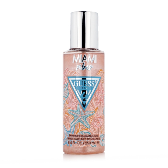 Guess Miami Vibes Shimmer Bodyspray