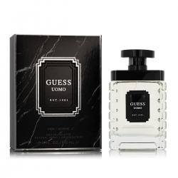 Guess Uomo EDT