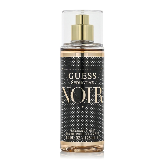 Guess Seductive Noir Women Bodyspray