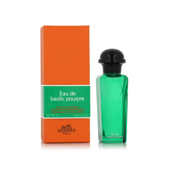 Hermès Eau de Basilic Pourpre EDT