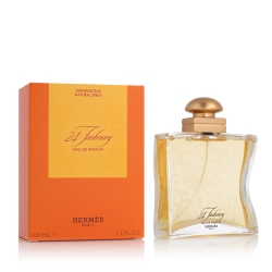 Hermès 24 Faubourg Eau De Parfum 100 ml (woman)