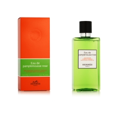 Hermès Eau de Pamplemousse Rose Shower Gel Body & Hair