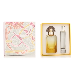 Hermès Un Jardin à Cythère EDT able 50 ml + EDT MINI 15 ml