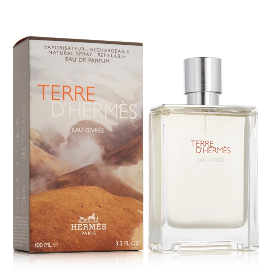 Hermès Terre D'Hermès Eau Givrée EDP able