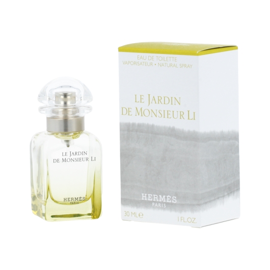 Hermès Le Jardin De Monsieur Li EDT