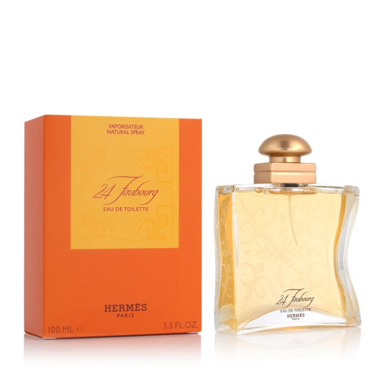 Hermès 24 Faubourg EDT