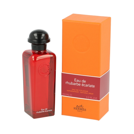 Hermès Eau de Rhubarbe Écarlate EDT