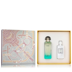 Hermès Un Jardin Sur le Nil EDT 100 ml + BL 80 ml