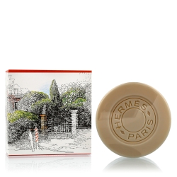 Hermès Un Jardin Sur La Lagune Perfumed Soap