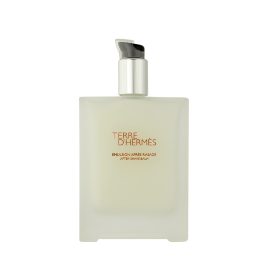 Hermès Terre D'Hermès After Shave Balm