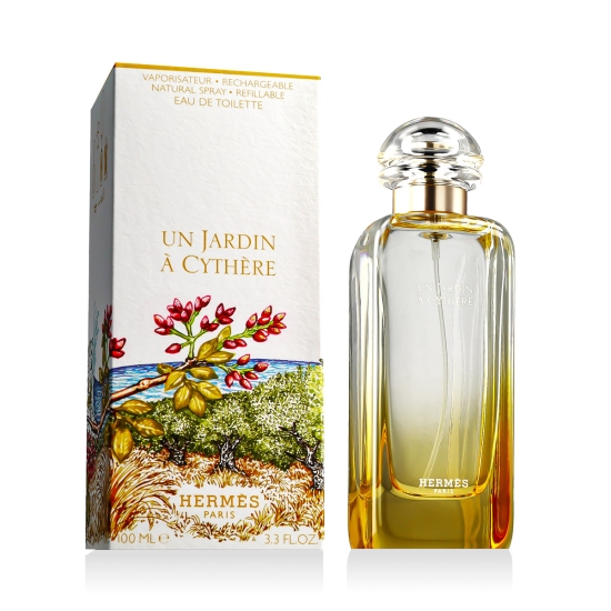 Hermès Un Jardin à Cythère EDT able