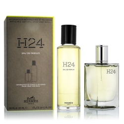 Hermès H24 EDP + EDP