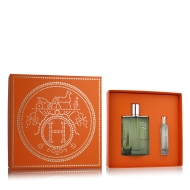 Hermès H24 Herbes Vives EDP 100 ml + EDP 15 ml (man)