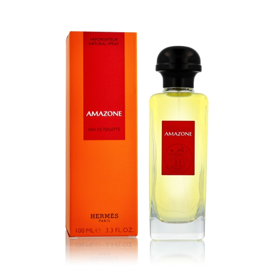 Hermès Amazone Eau De Toilette (woman)