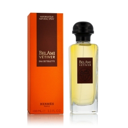 Hermès Bel Ami Vétiver Eau De Toilette (man)