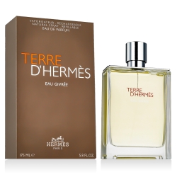 Hermès Terre D'Hermès Eau Givrée Eau De Parfum Refillable 1 (man)