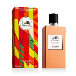 Hermès Twilly d'Hermès Parfumed Shower Cream