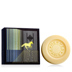 Hermès Eau de Citron Noir Perfumed Soap